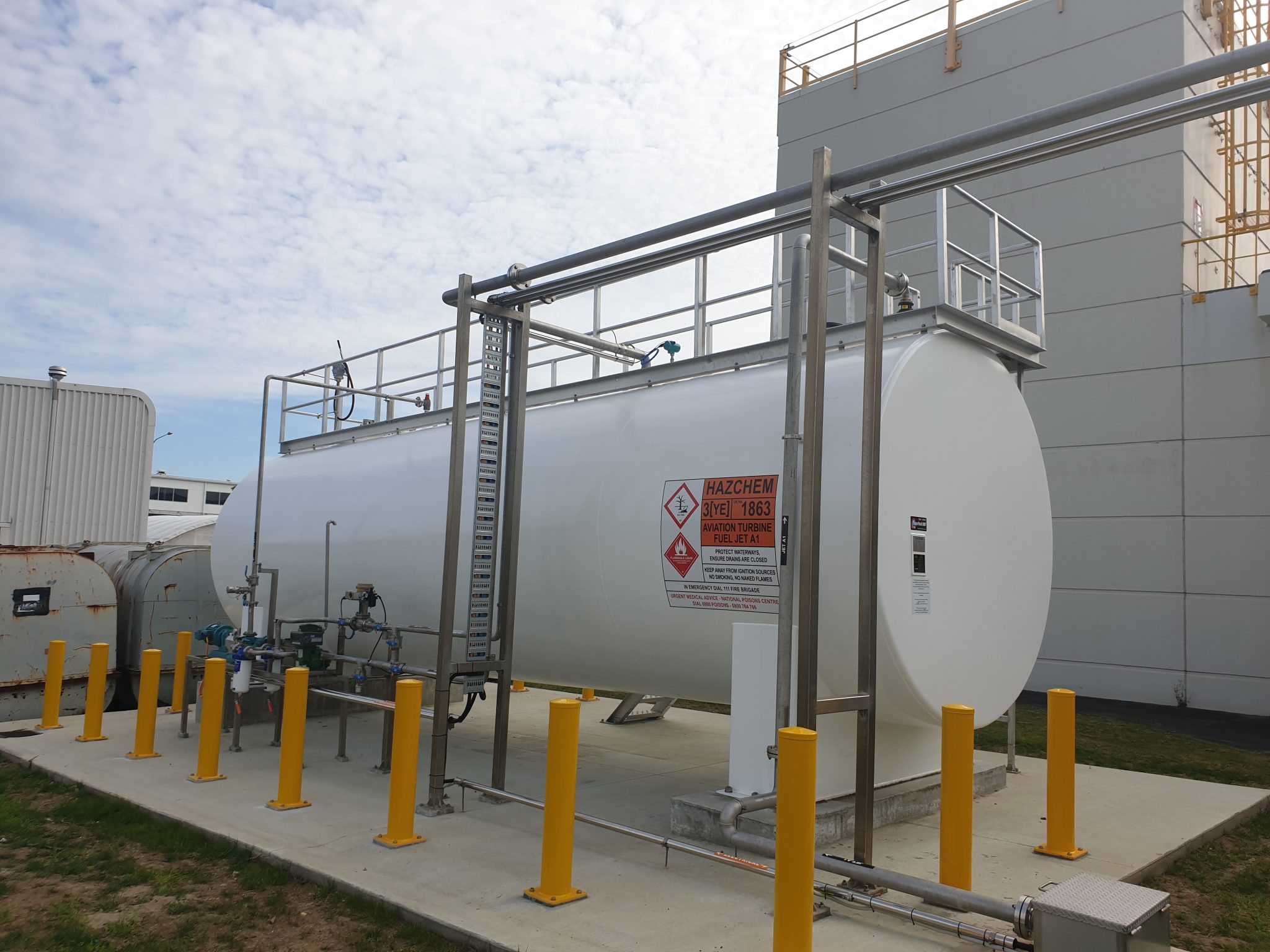 About Us DICE Solutions